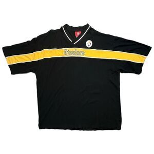 Vintage Y2K NFL Pittsburgh Steelers Tee